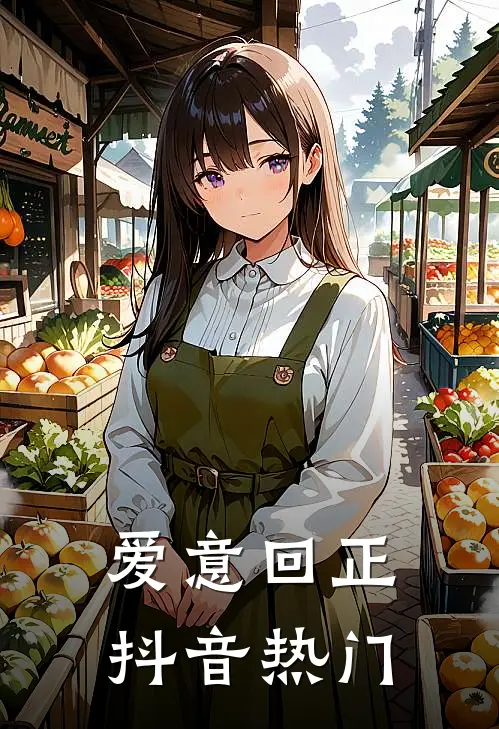 爱意回正抖音热门