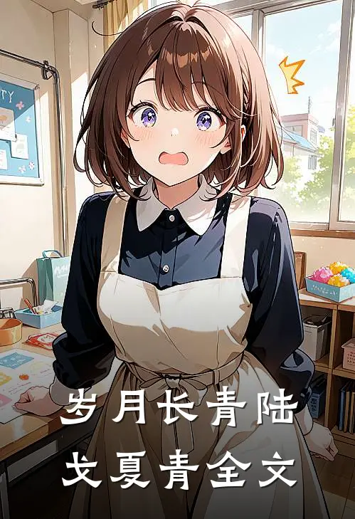 岁月长青陆戈夏青全文