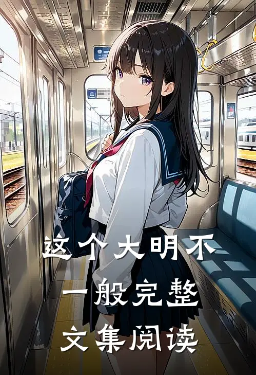 这个大明不一般完整文集阅读