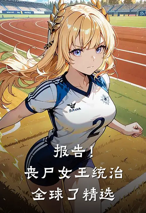 报告！丧尸女王统治全球了精选