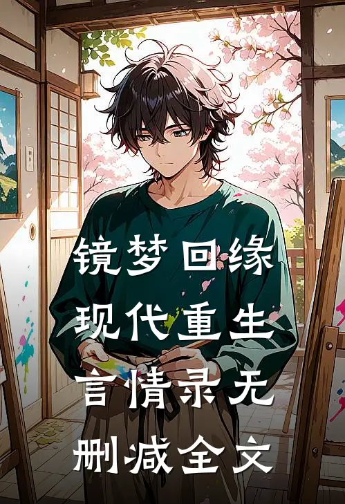 镜梦回缘:现代重生言情录无删减全文