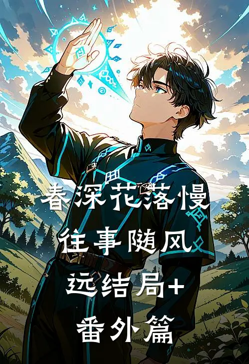 春深花落慢，往事随风远结局+番外篇