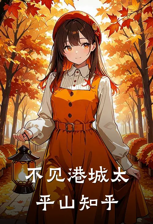 不见港城太平山知乎
