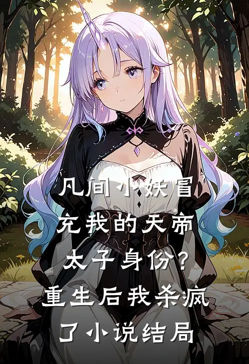 凡间小妖冒充我的天帝太子身份？重生后我杀疯了小说结局