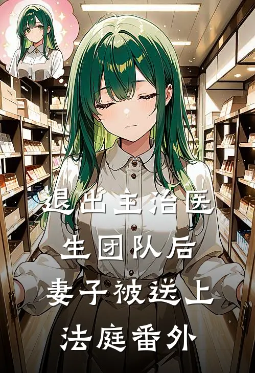 退出主治医生团队后，妻子被送上法庭番外