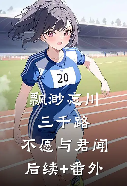 飘渺忘川三千路，不愿与君闻后续+番外