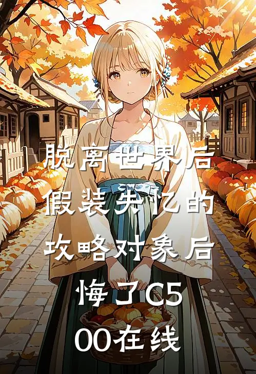 脱离世界后，假装失忆的攻略对象后悔了C500在线