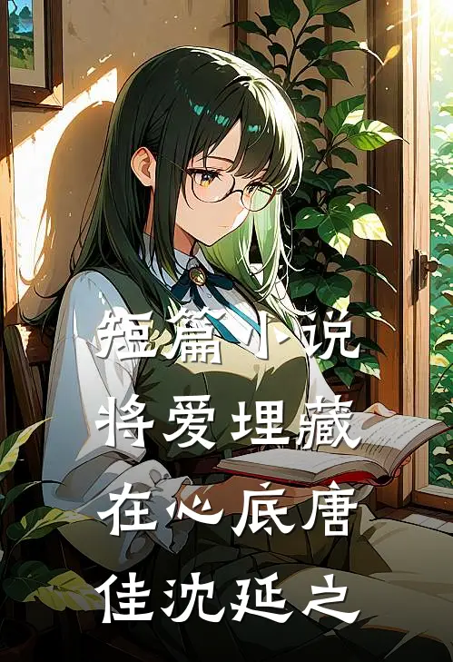 短篇小说将爱埋藏在心底唐佳沈延之