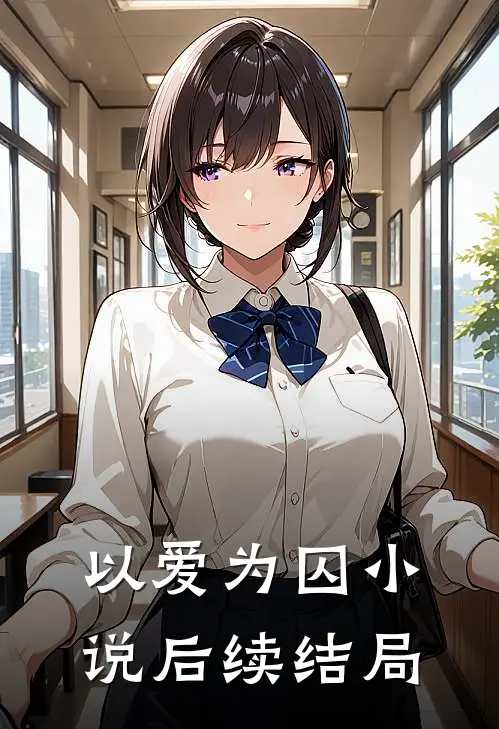 以爱为囚小说后续结局