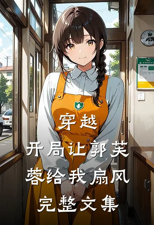 穿越：开局让郭芙蓉给我扇风完整文集