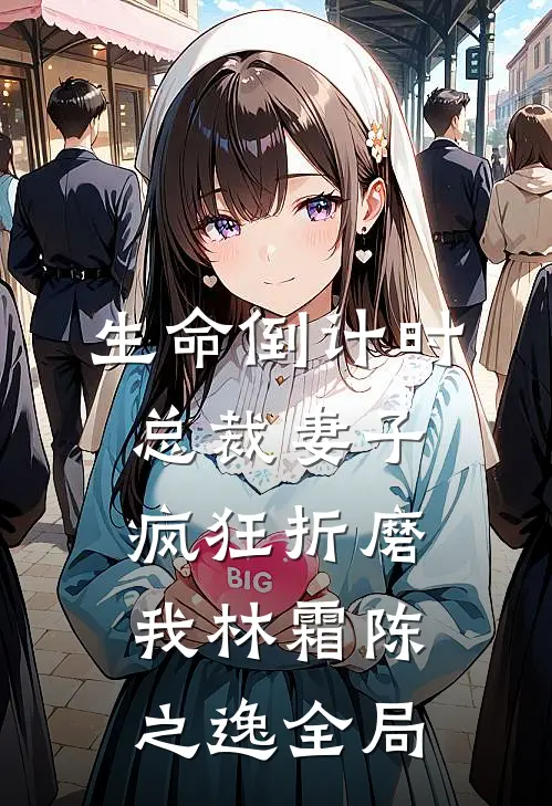 生命倒计时，总裁妻子疯狂折磨我林霜陈之逸全局