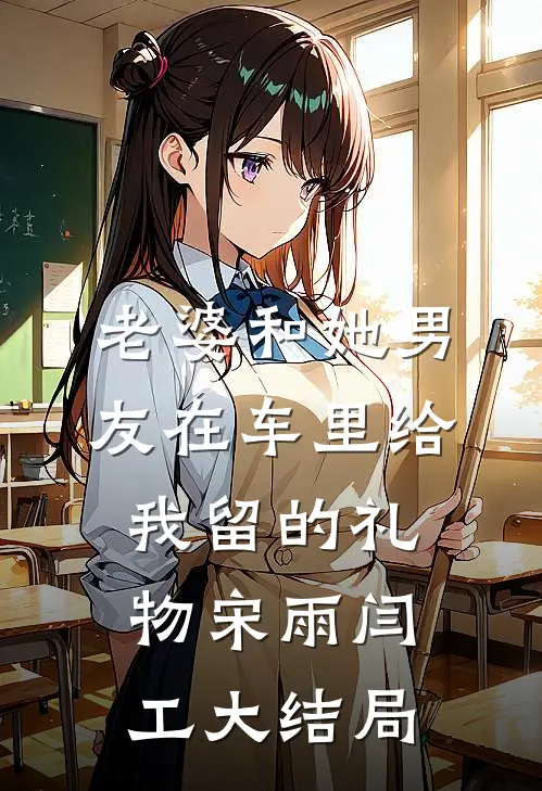 老婆和她男友在车里给我留的礼物宋雨闫工大结局