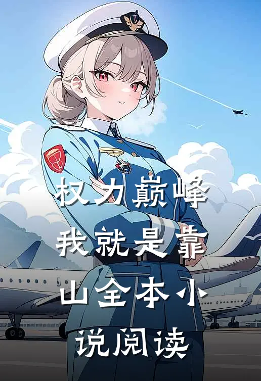 权力巅峰我就是靠山全本阅读