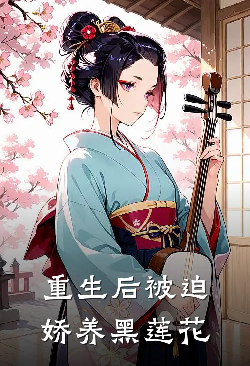 重生后被迫娇养黑莲花