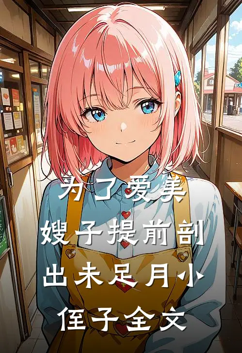 为了爱美，嫂子提前剖出未足月小侄子全文