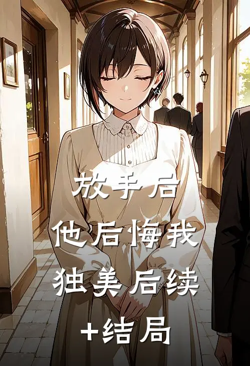 放手后，他后悔我独美后续+结局