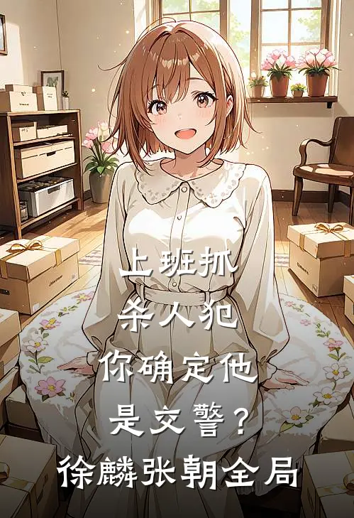 上班抓杀人犯，你确定他是交警？徐麟张朝全局