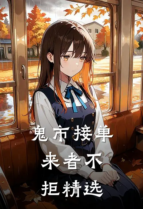 鬼市接单，来者不拒精选