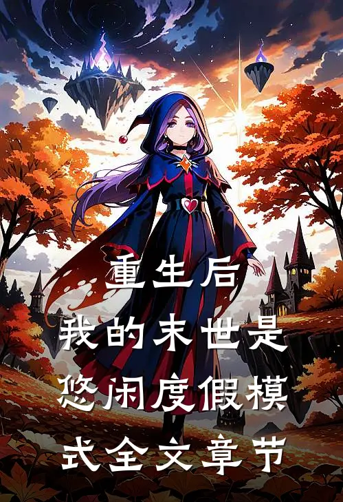 重生后，我的末世是悠闲度假模式全文章节