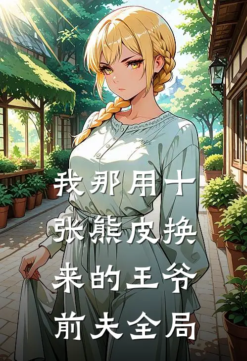 我那用十张熊皮换来的王爷前夫全局