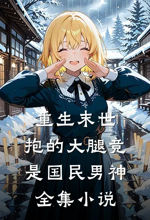 重生末世：抱的大腿竟是国民男神全集小说
