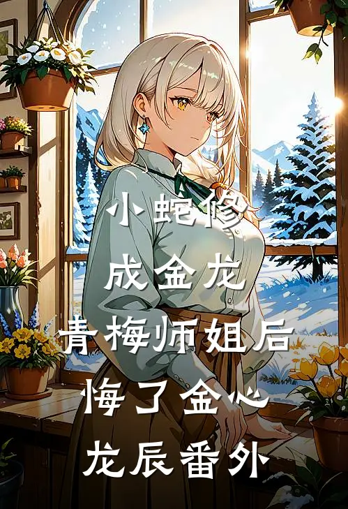 小蛇修成金龙，青梅师姐后悔了金心龙辰 番外