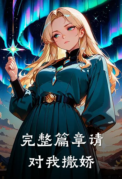 完整篇章请对我撒娇