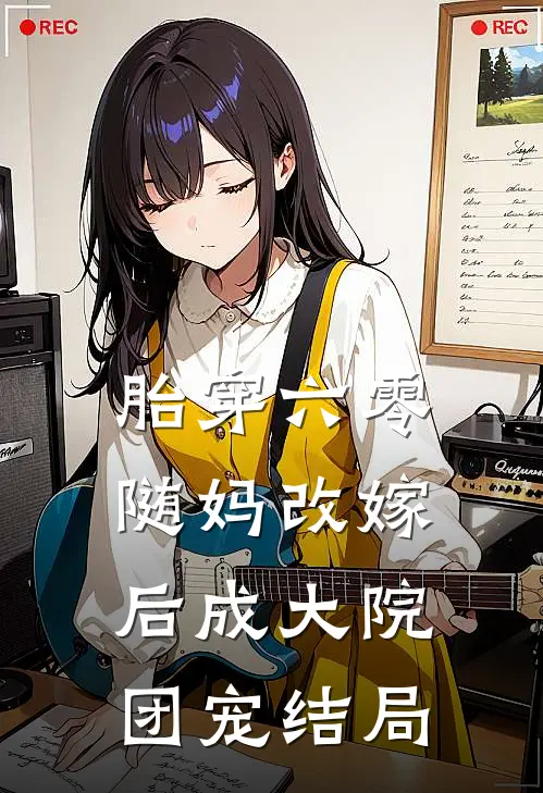 胎穿六零，随妈改嫁后成大院团宠结局