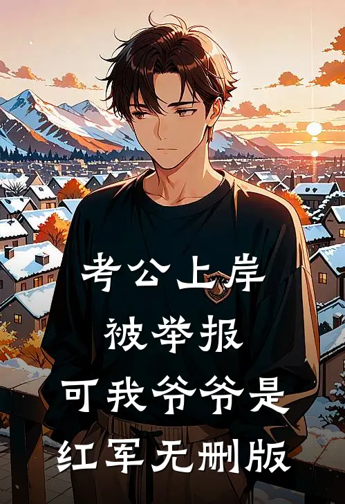 考公上岸被举报，可我爷爷是红军无删版