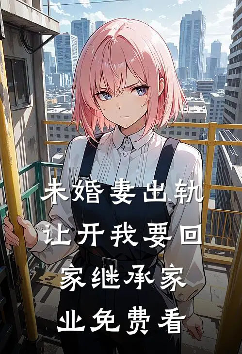 未婚妻出轨，让开我要回家继承家业免费看