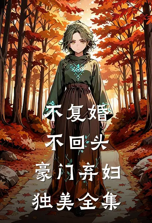 不复婚不回头，豪门弃妇独美 全集