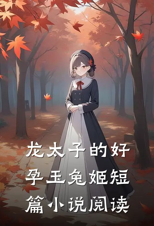 龙太子的好孕玉兔姬短篇小说阅读