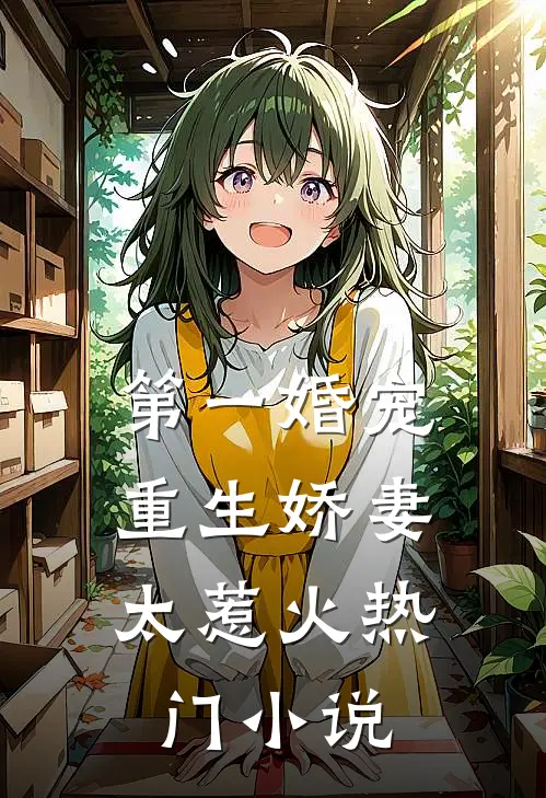第一婚宠：重生娇妻太惹火热门小说