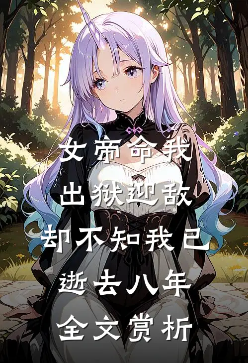 女帝命我出狱迎敌，却不知我已逝去八年全文赏析