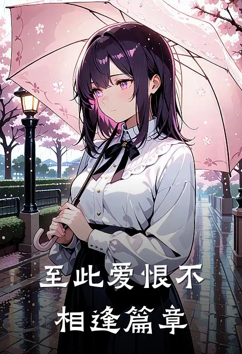 至此爱恨不相逢篇章