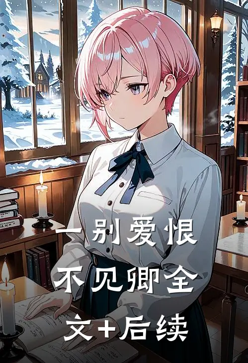 一别爱恨不见卿全文+后续