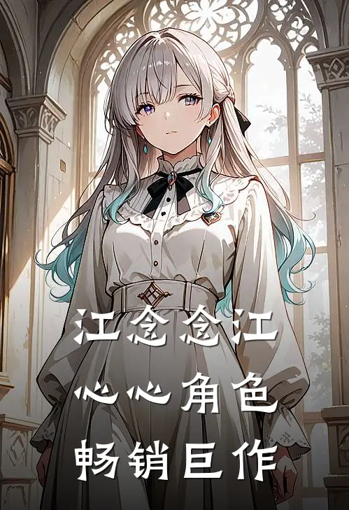 江念念江心心角色畅销巨作