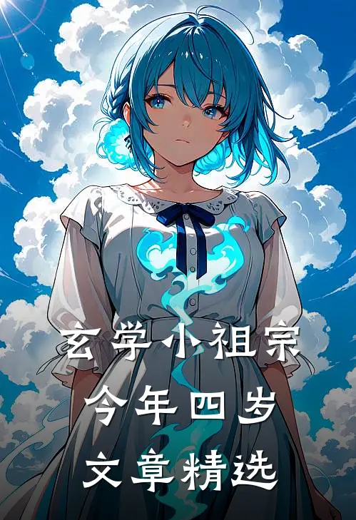 玄学小祖宗今年四岁文章精选