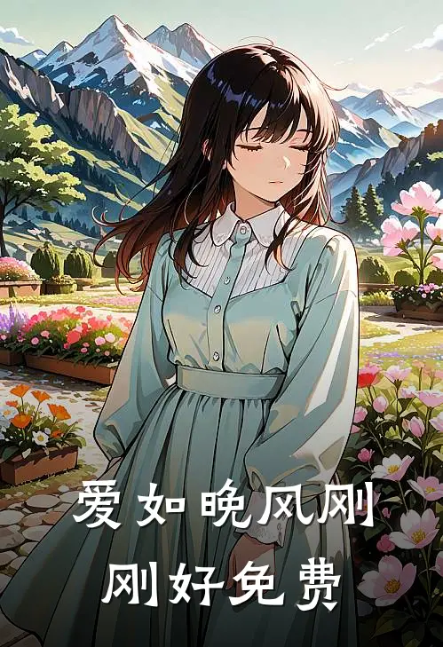 爱如晚风刚刚好免费