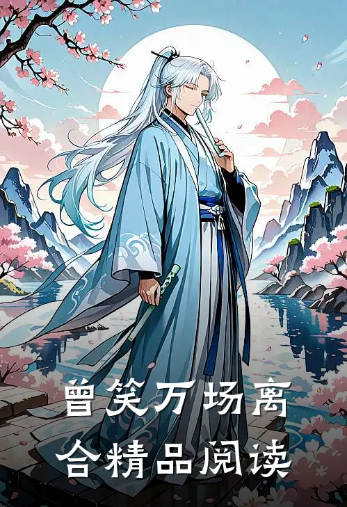 曾笑万场离合精品阅读