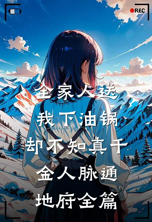 全家人送我下油锅，却不知真千金人脉通地府全篇