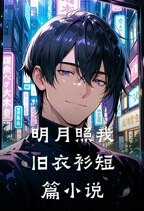 明月照我旧衣衫短篇小说