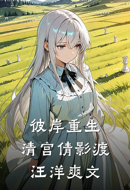 彼岸重生，清宫倩影渡汪洋爽文