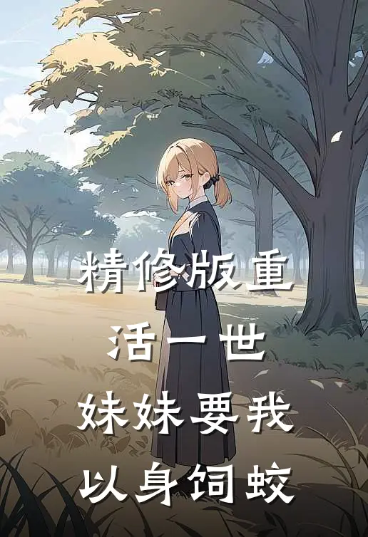 精修版重活一世，妹妹要我以身饲蛟