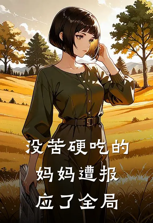 没苦硬吃的妈妈遭报应了全局