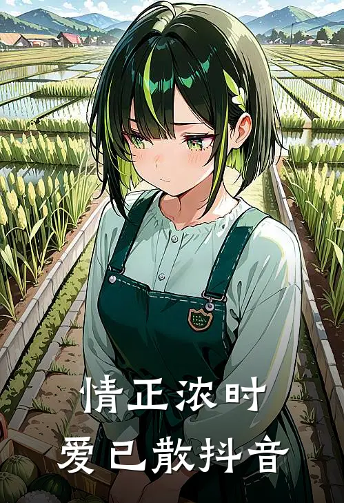 情正浓时，爱已散抖音