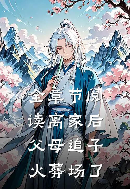 全章节阅读离家后，父母追子火葬场了