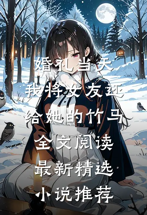 婚礼当天，我将女友还给她的竹马全文阅读最新精选小说推荐
