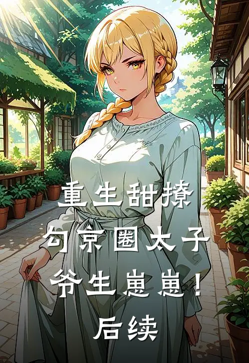 重生甜撩，勾京圈太子爷生崽崽！后续