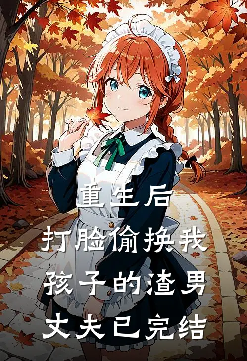 重生后，打脸偷换我孩子的渣男丈夫已完结